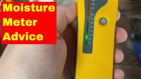 using a moisture meter on plaster|damp meter acceptable levels.